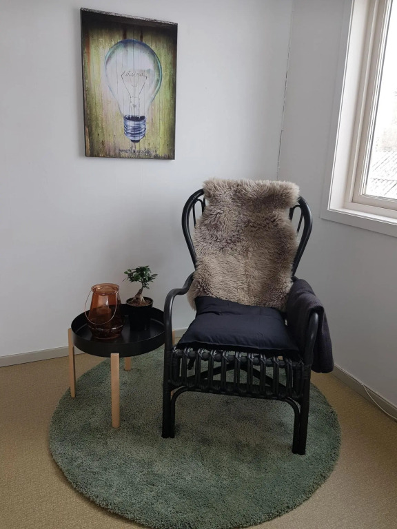 Utsira Overnatting - Sildaloftet