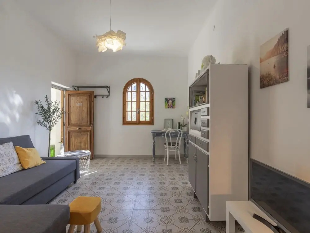 Villa Casetta in collina by Interhome