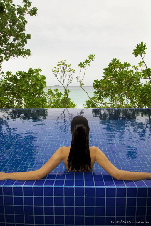 Banyan Tree Madivaru