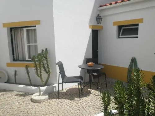 Casa da Vila de Cabeção