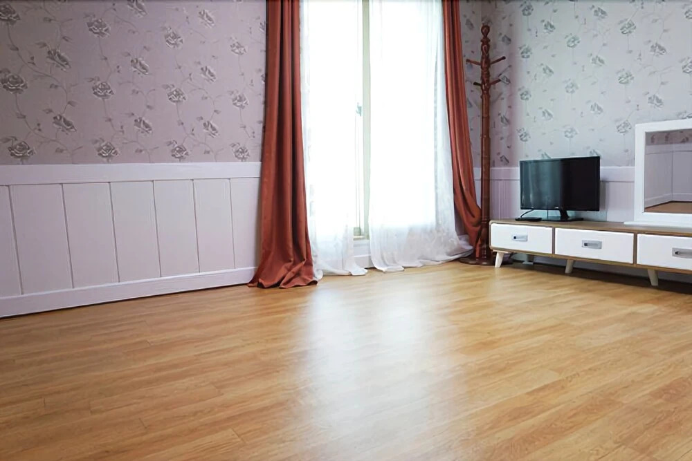 Soglisanhappy House Pension