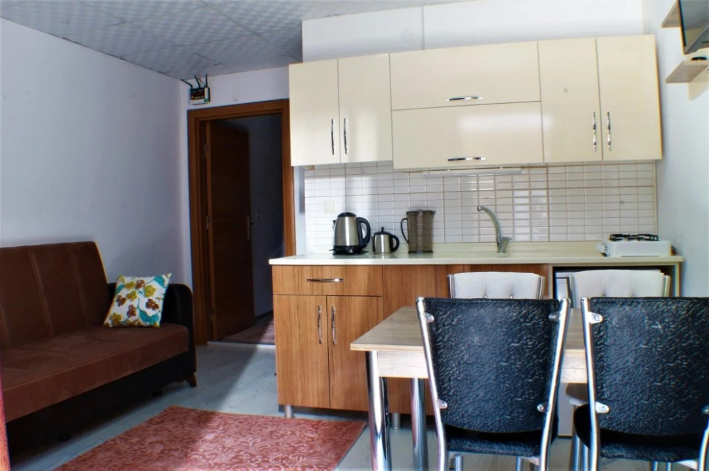 Selale Otel ve Bungalow
