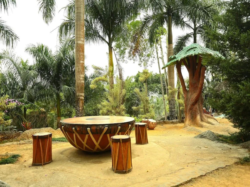 Wayanad Royal Stream