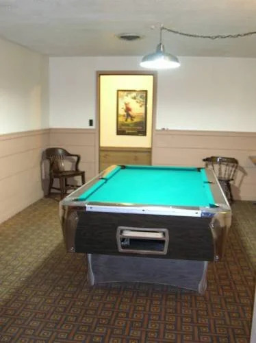 Grey Bonnet Inn