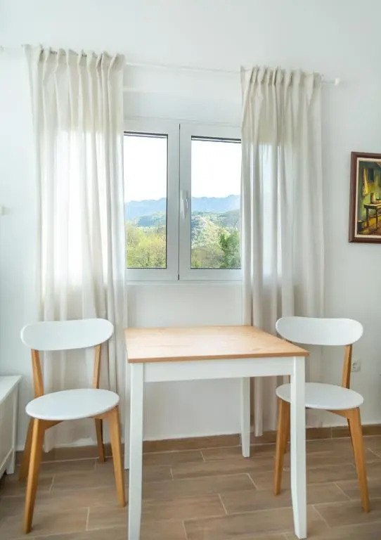 Plamenatz studio apartments