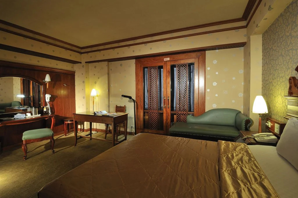 Jiaqing Hotel