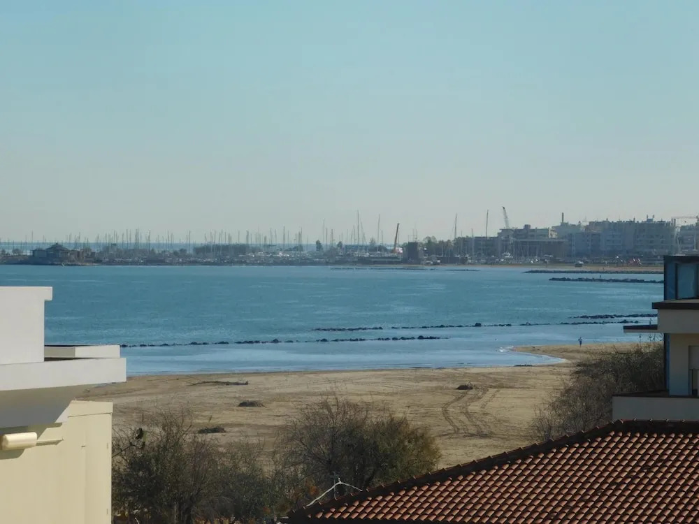 Hotel Dolores