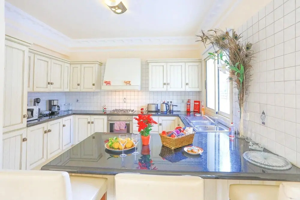 Villa Sapfo in Protaras