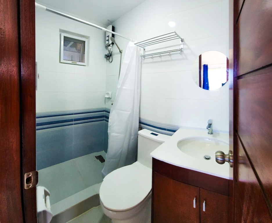 Crystal Shores Beach Resort powered by Cocotel