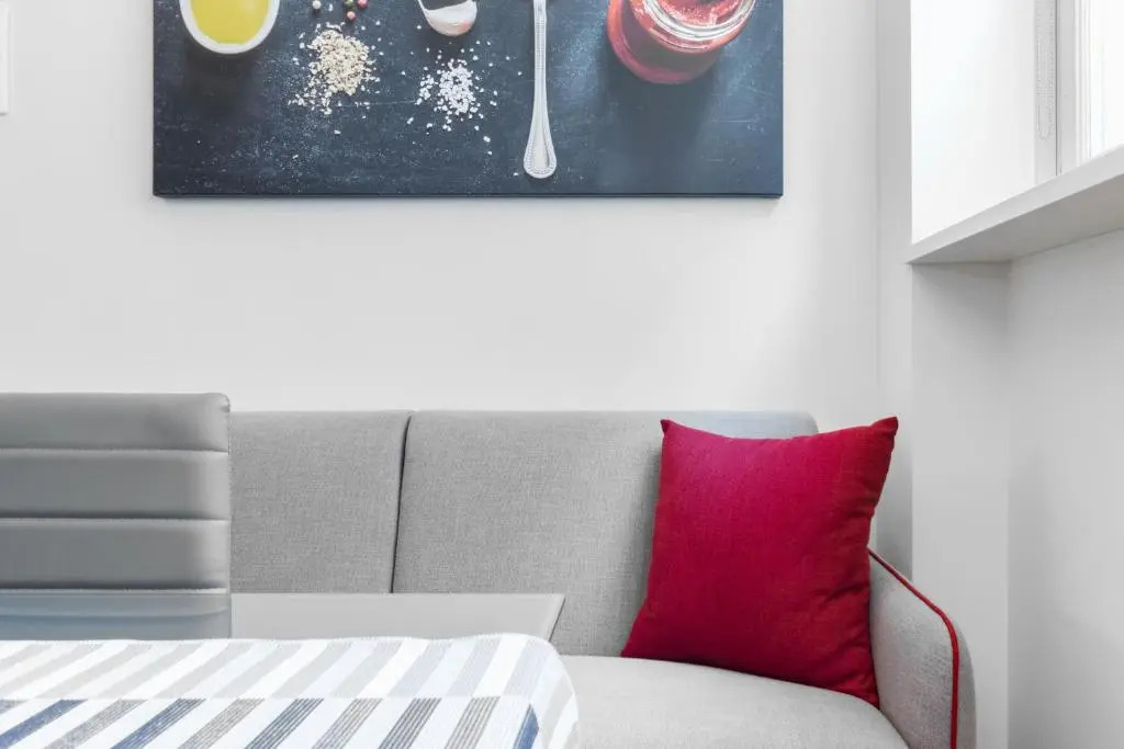 Loft del Conte nei Pressi Della Mole by Wonderful Italy