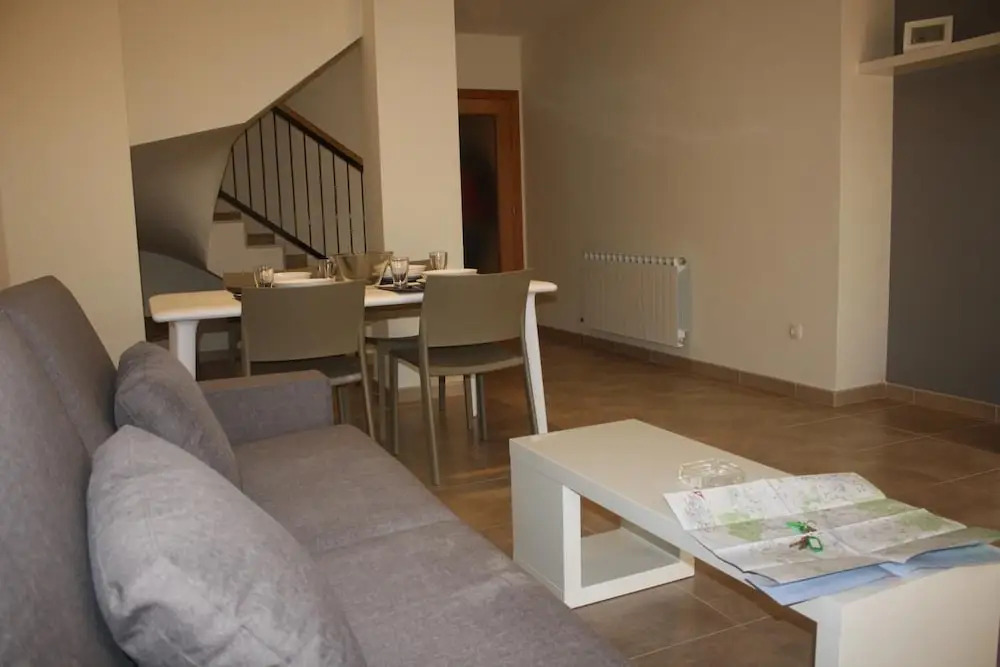 Alguera Apartments Pack&Flat