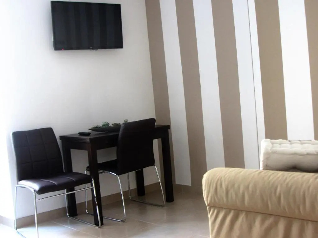 Apartment My Home