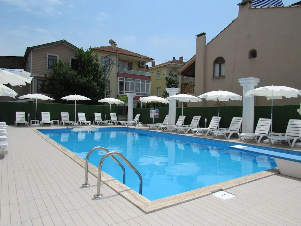 Koc Hotel