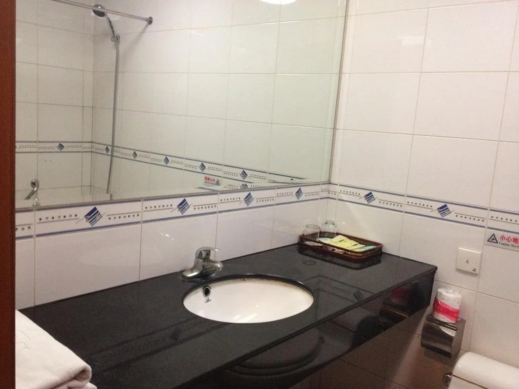 Atour S Hotel Zuojiazhuang Subway Station Dongzhimen Beijing