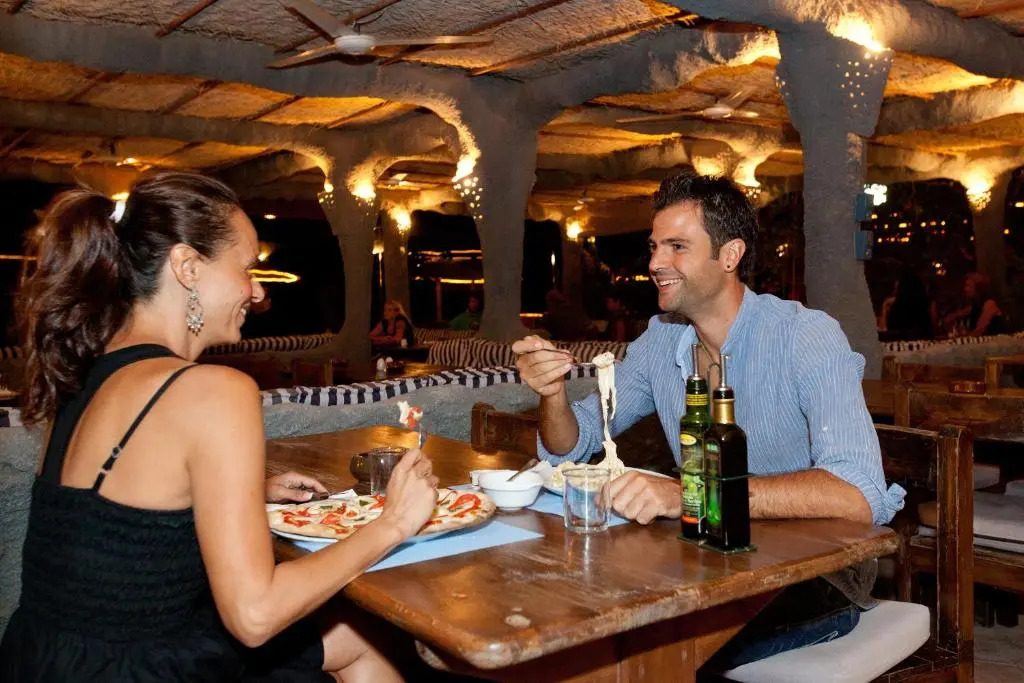 Eldorado Lodge and Restaurant