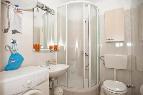 Apartment Vedre