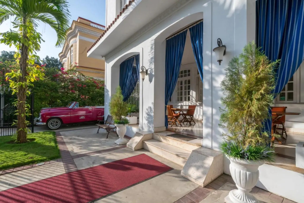 El Candil Boutique Hotel