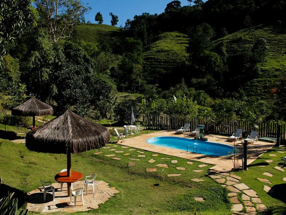 Pousada Araucária