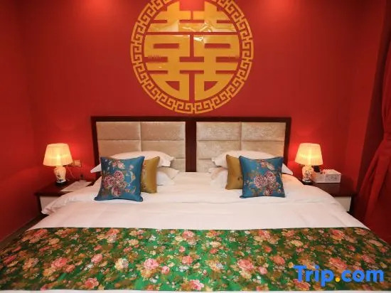 Karamay Shangpin Weiai Hotel