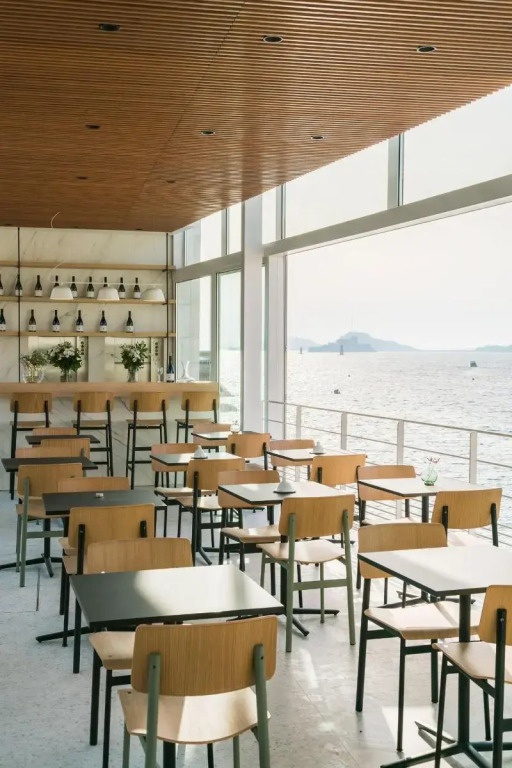 Les Bords De Mer - Fontenille Collection