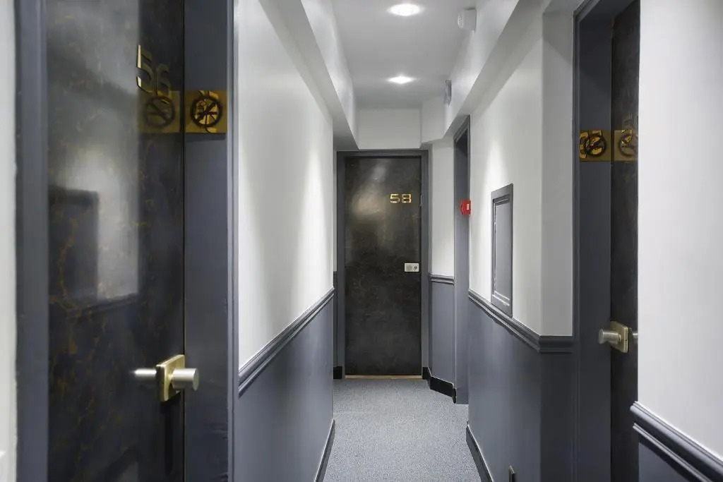 Hotel Gabriel Issy Paris