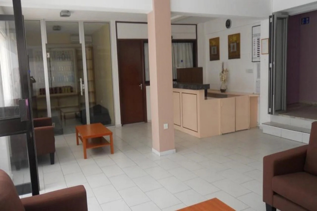 A Maos Hotel Apartments
