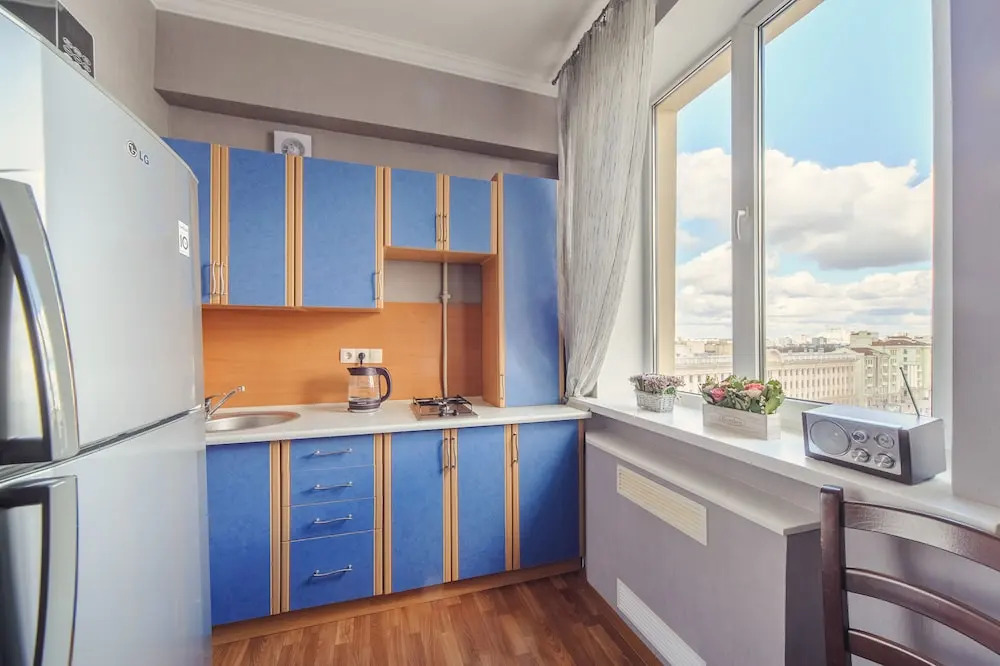 Kvartiras Minsk Apartments 2