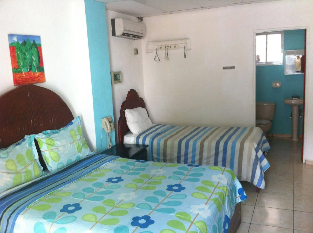 Hotel Mystik