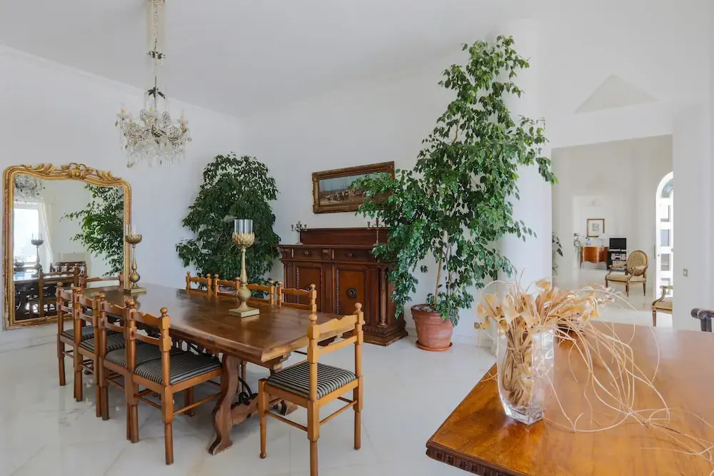 My Exclusive Italy - Luxury Family Amalfi Coast Villa