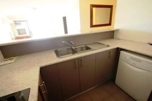 Spinnaker Apartments