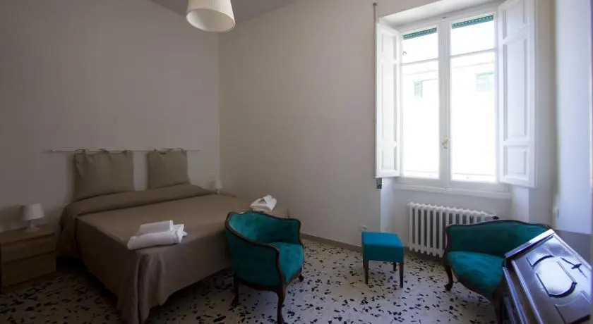 Casa Vacanze San Michele A Ripa