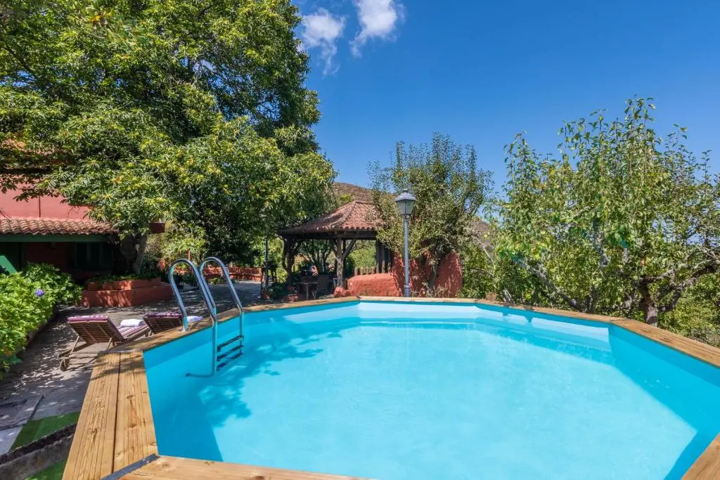 Finca Cloty