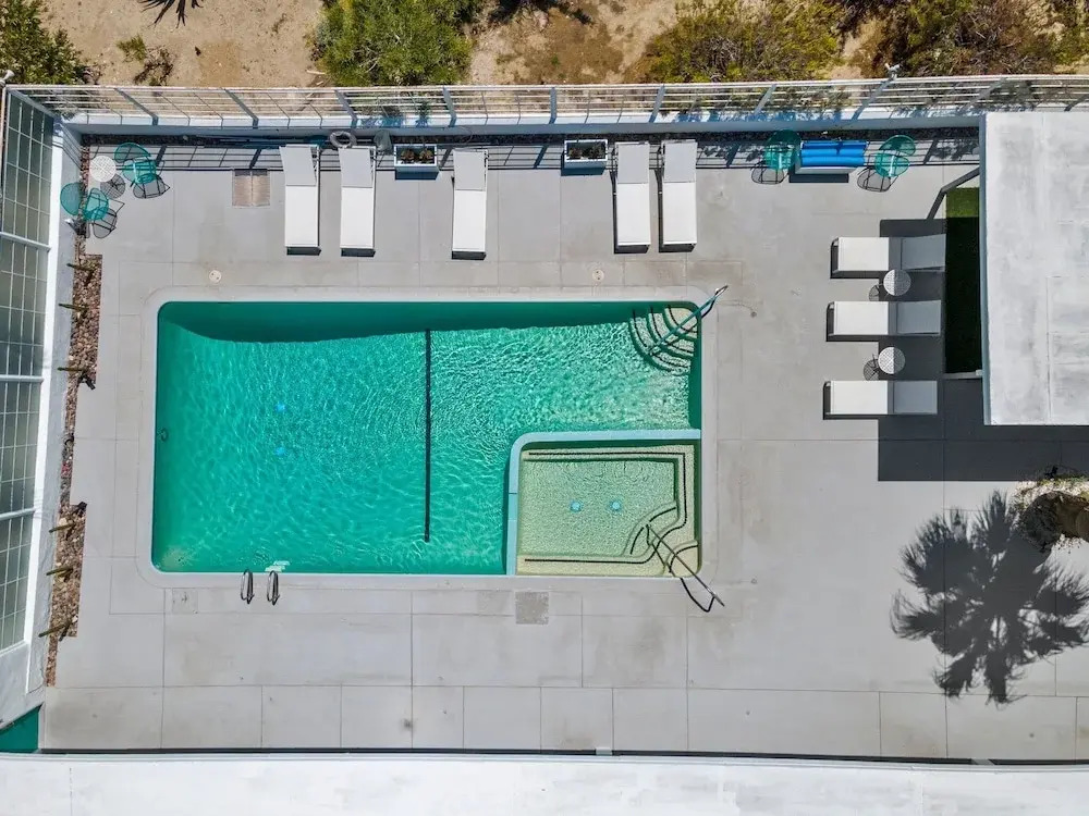 Sagewater Springs - Adult Only
