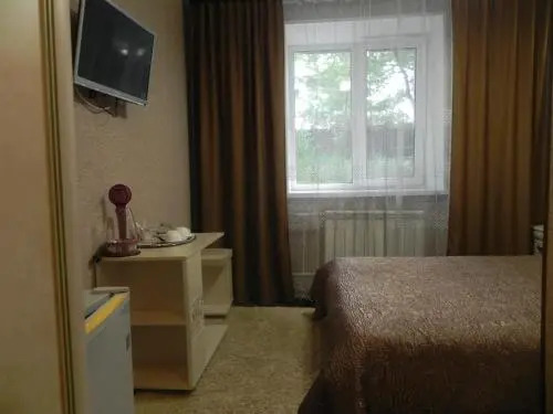 Hotel Mindal