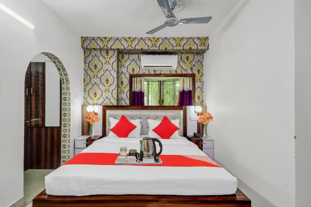 OYO 88202 Starlight Guest House