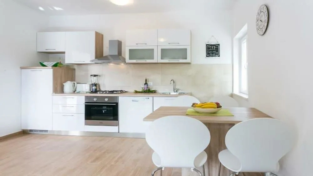 Klepo Apartment