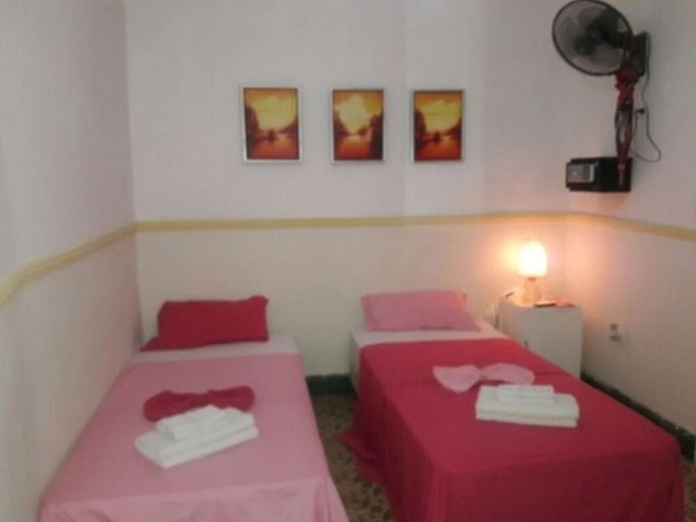 Hostal Floridana