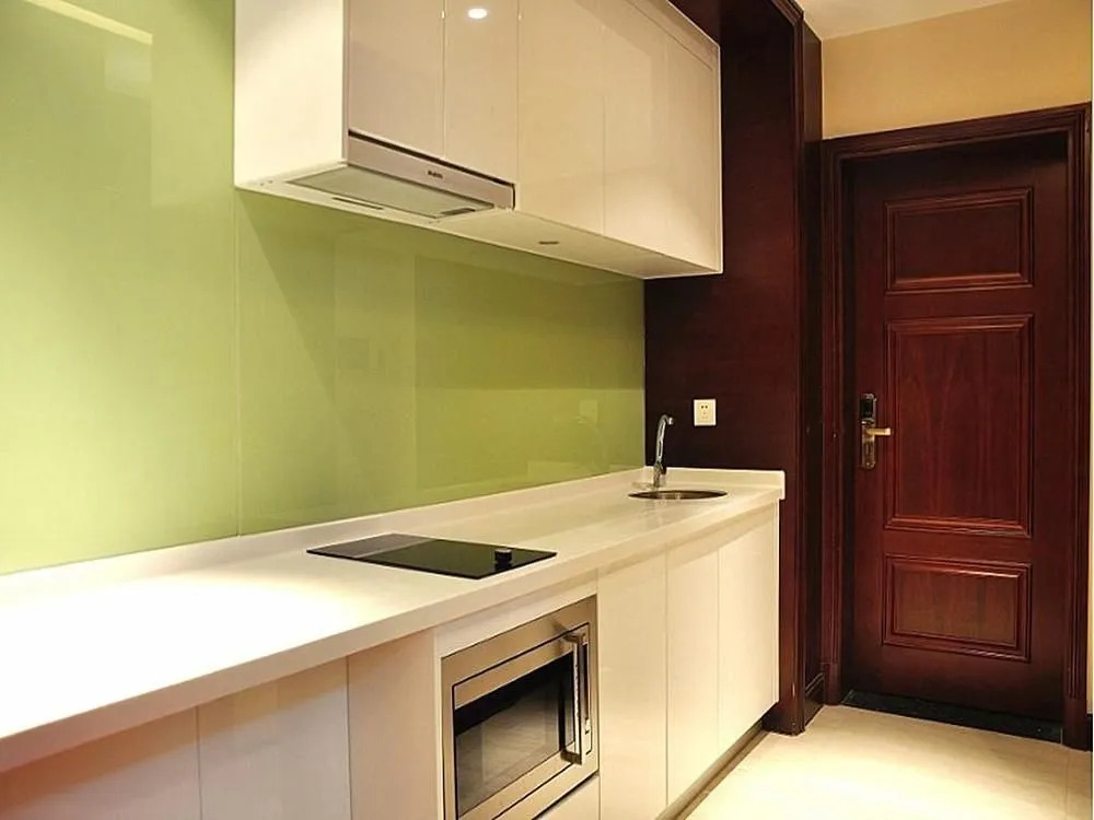 Qiantang River View Hotel Apartments