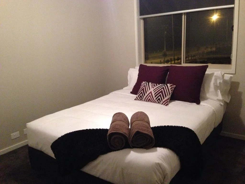 Ballarat Luxury Villas