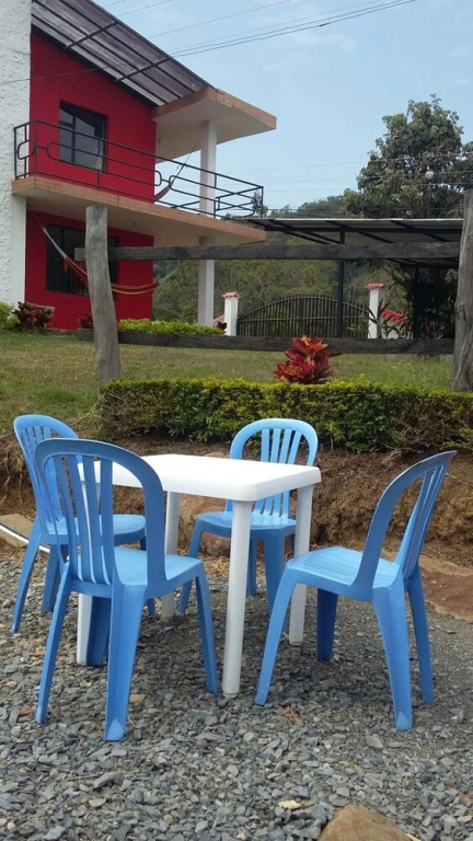 La Bonanza Hotel Pesebreras