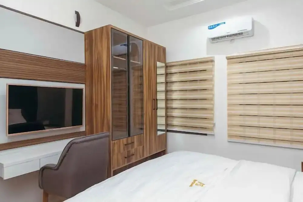 A3 Apartments