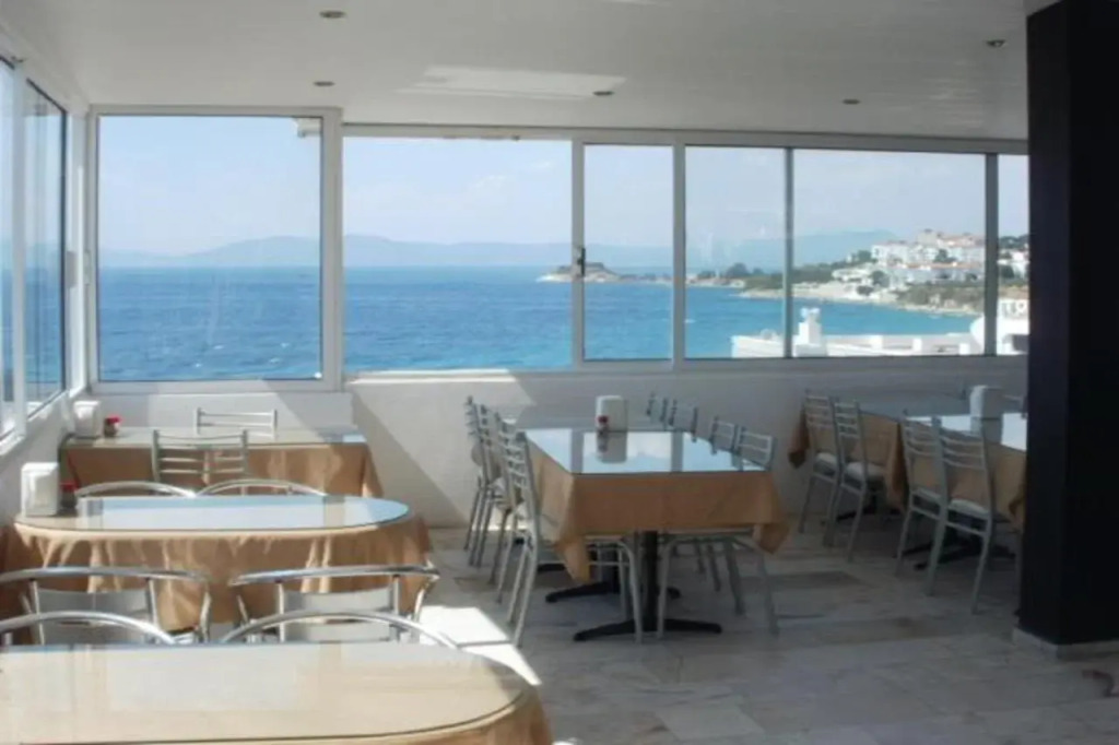 Hotel Melike