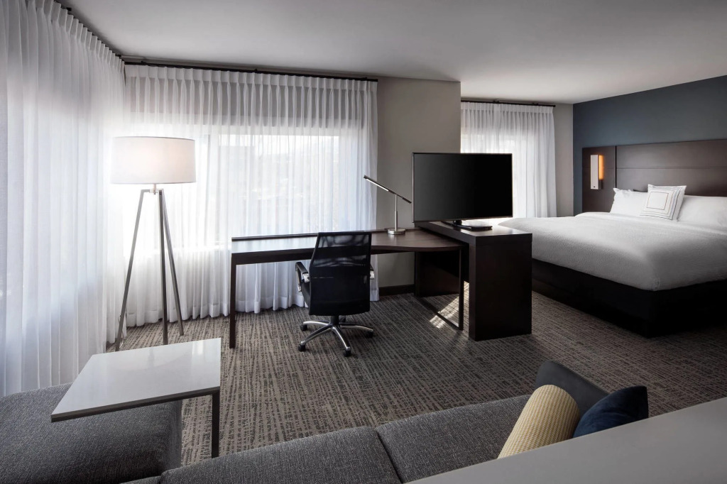 Residence Inn by Marriott Boulder Canyon Boulevard