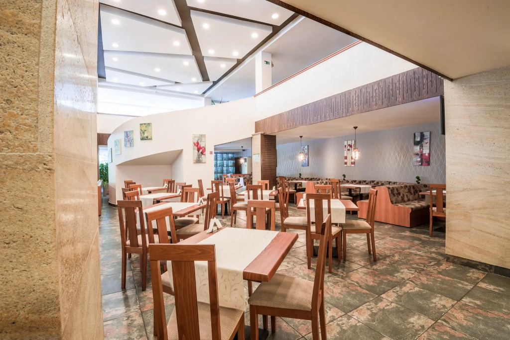 BSA Gradina Hotel & Aquapark - All Inclusive