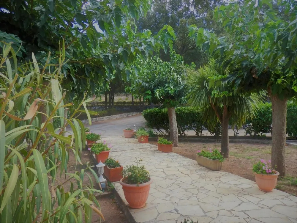 Domaine De Foresta