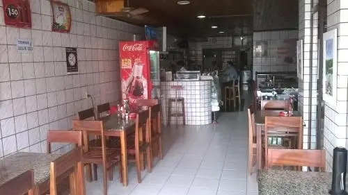 Pousada Central