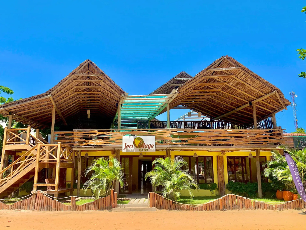 Jeri Village Hotel