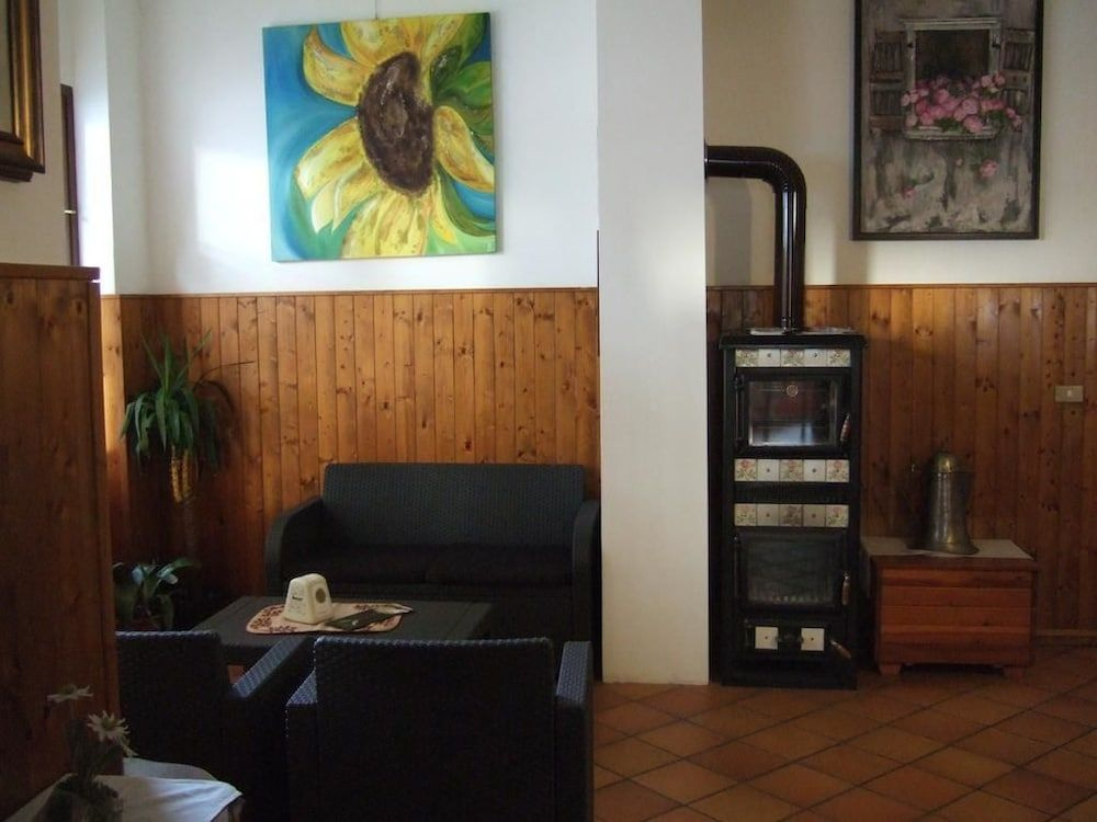 Albergo Alla Posta