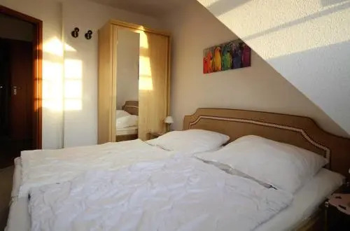 Haus Elbe 1 Wohnung 26