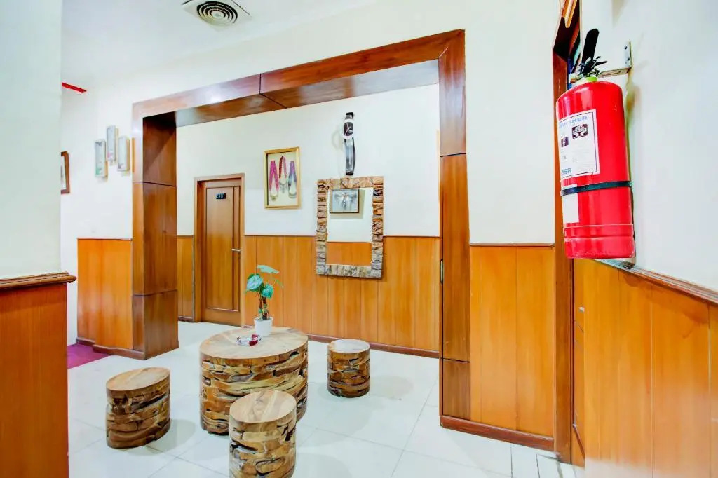 OYO 4011 58 Guesthouse